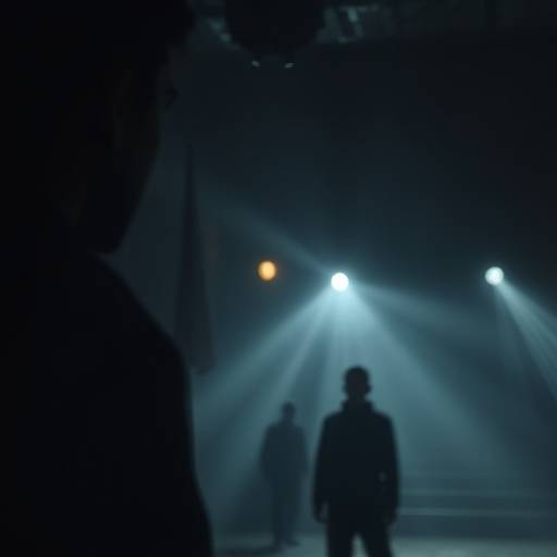Advanced Cinematography: Mastering the art of visual storytelling