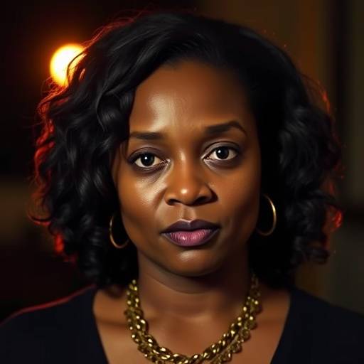 Ava DuVernay, Award-Winning Director