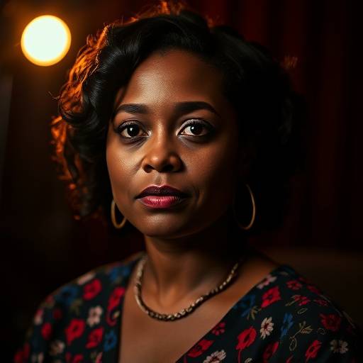 Ava DuVernay, Award-Winning Director and Instructor