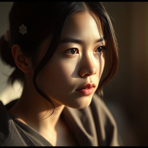 Chloé Zhao, Visionary Director and Instructor