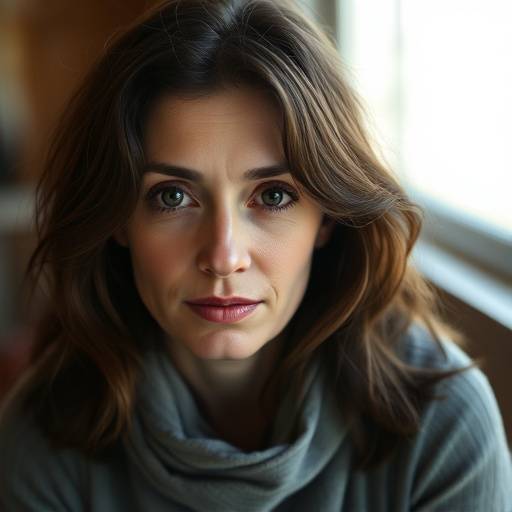 Debra Granik, Indie Director and Instructor