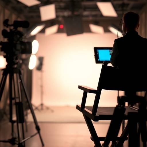 Directing Fundamentals: A foundational course for aspiring directors