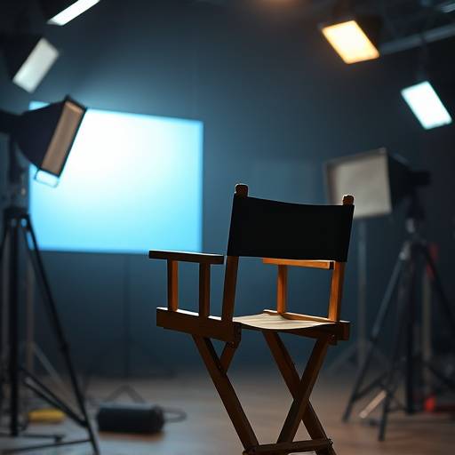 Directing Fundamentals: A foundational course for aspiring directors
