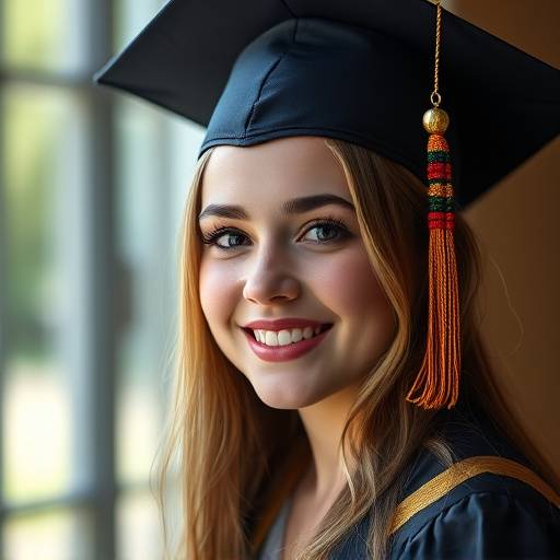 Emily Carter, Graduation Year 2024