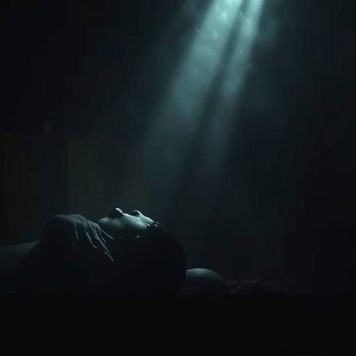 Film still from 'Forgotten Dreams', directed by Daniel Ramirez