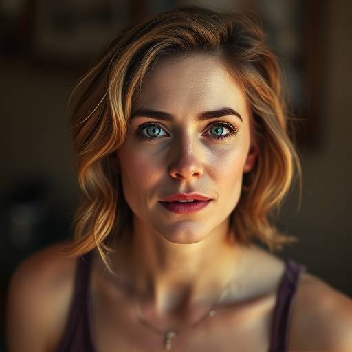 Greta Gerwig, Acclaimed Writer & Director