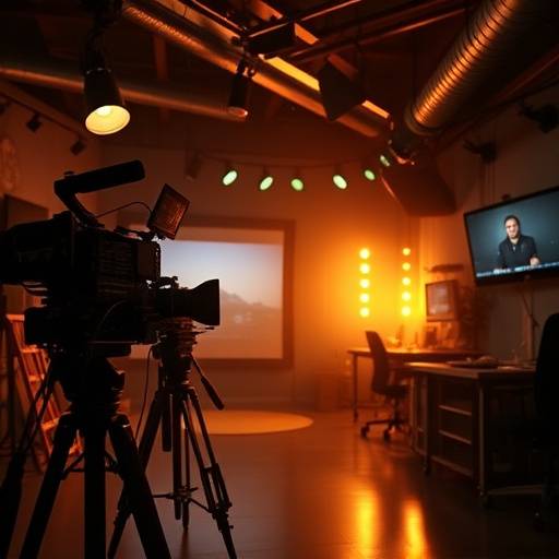 Post-Production & Editing: Learn the essentials of film editing and sound design