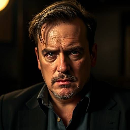 Quentin Tarantino, Iconic Director, Screenwriter and Instructor