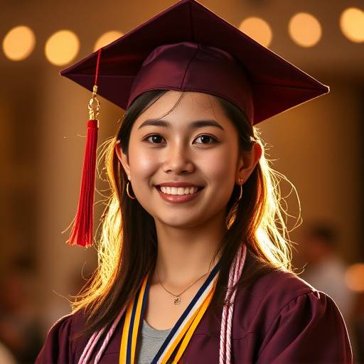 Sophia Nguyen, Graduation Year 2023