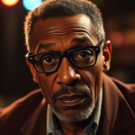 Spike Lee, Influential Director and Instructor